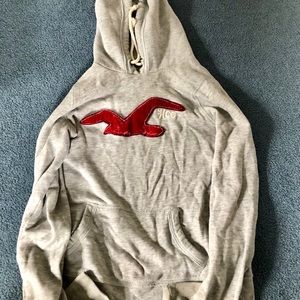 Hollister sweatshirt